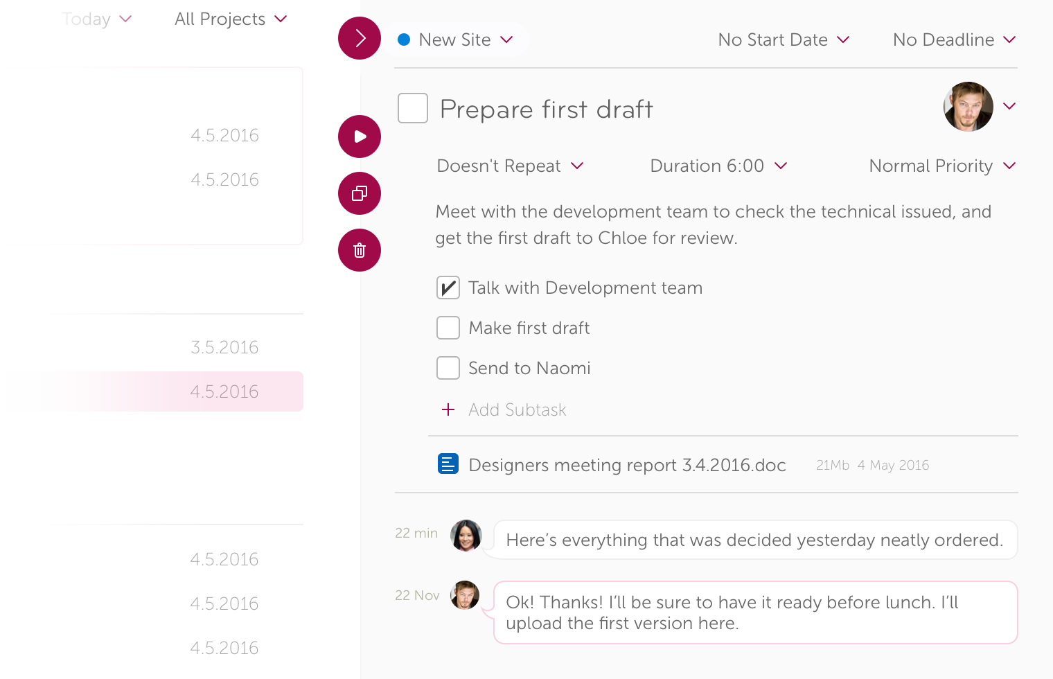 Outplanr gallery image