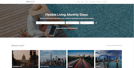 FLXlease gallery image