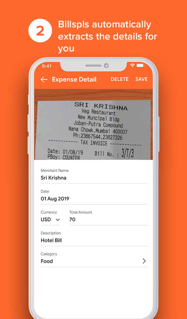 BillsPls Expense Manager gallery image