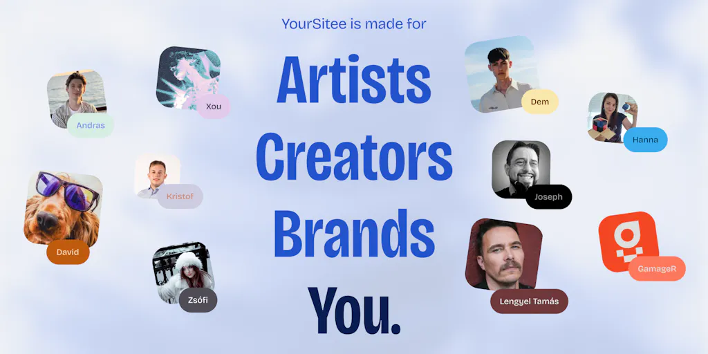 YourSitee