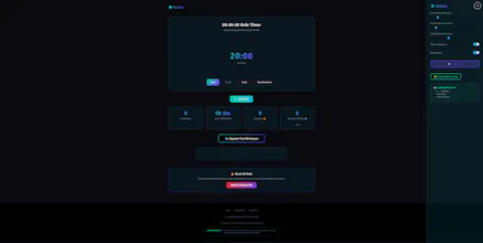 EyeZen gallery image