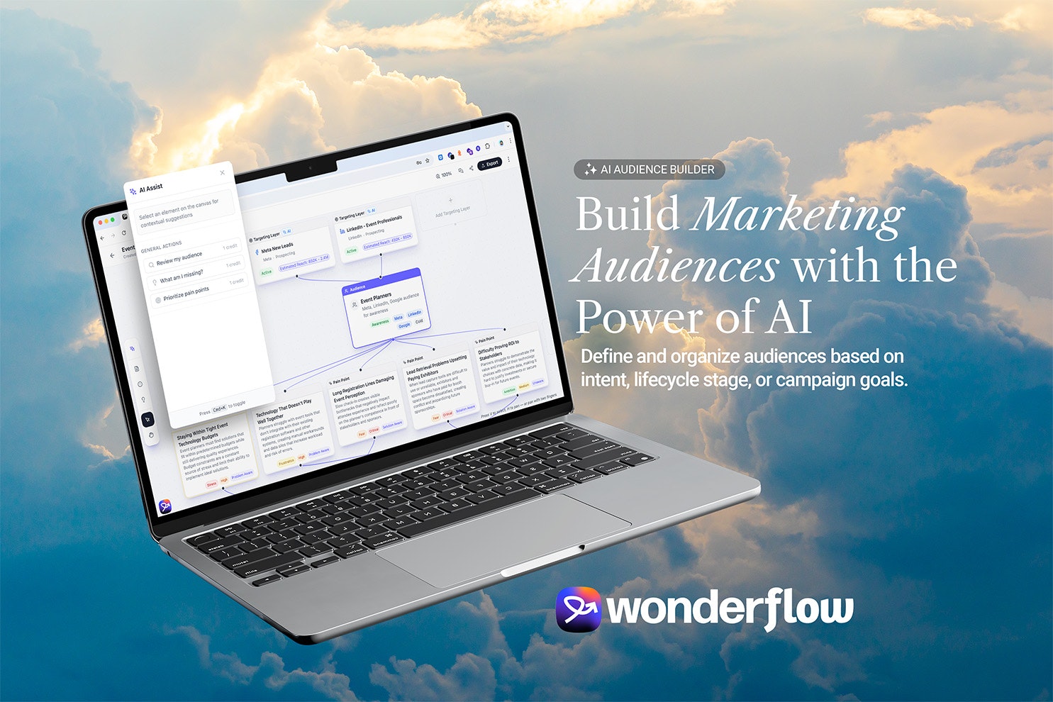 Wonderflow App gallery image