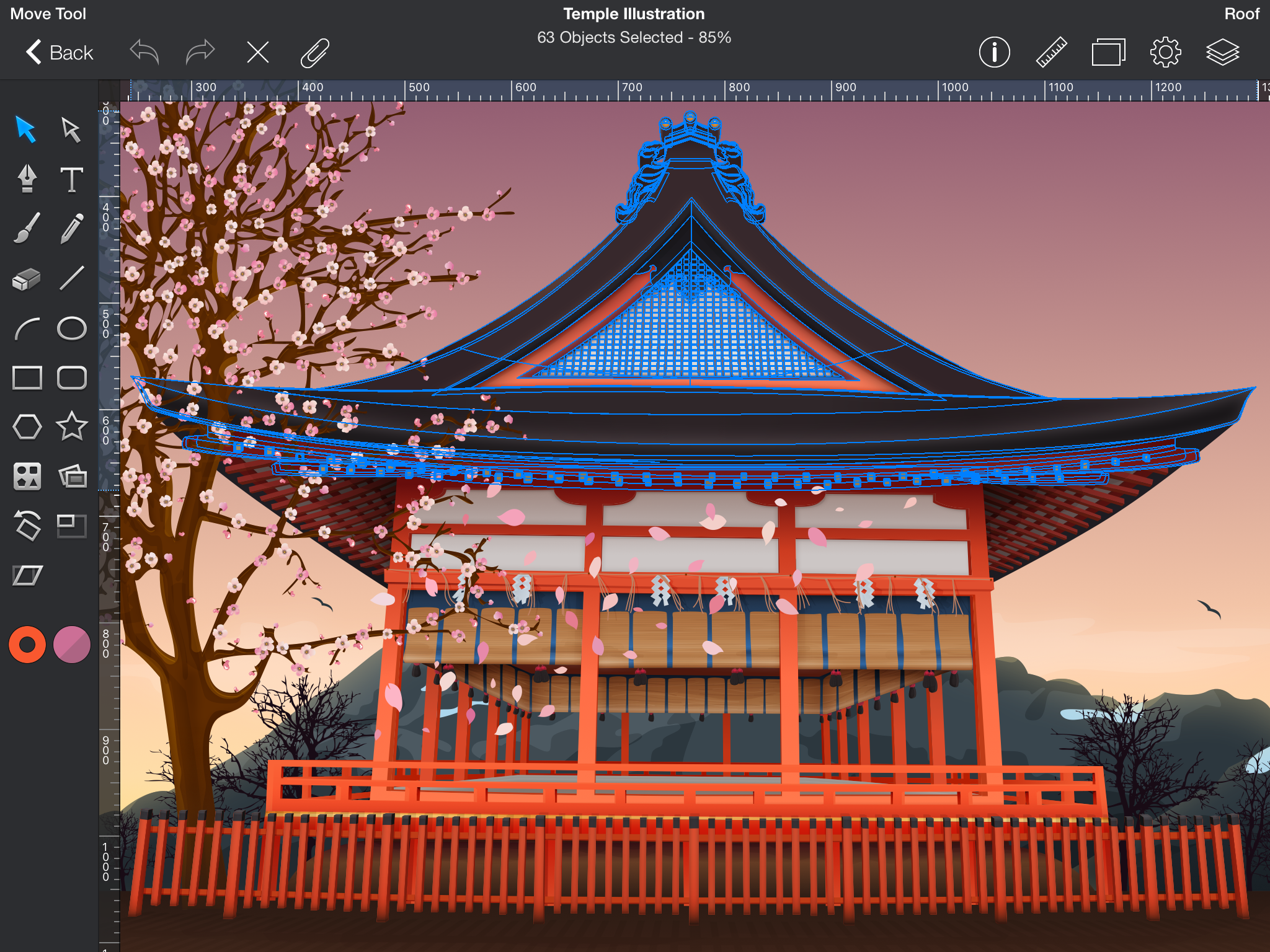 Graphic for iPad gallery image