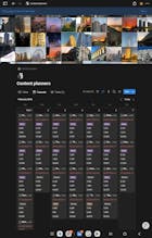 Analyst OS gallery image