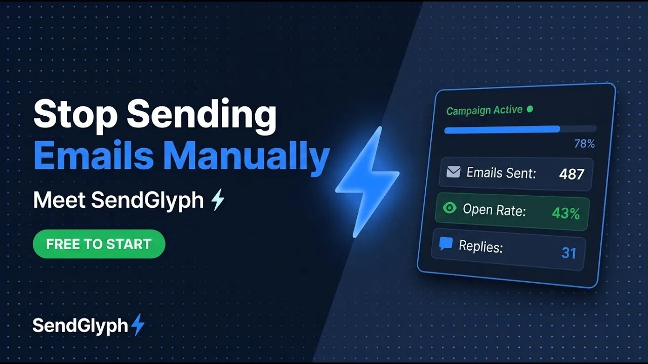 SendGlyph gallery image