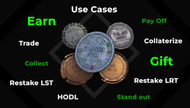 Coinavatar gallery image