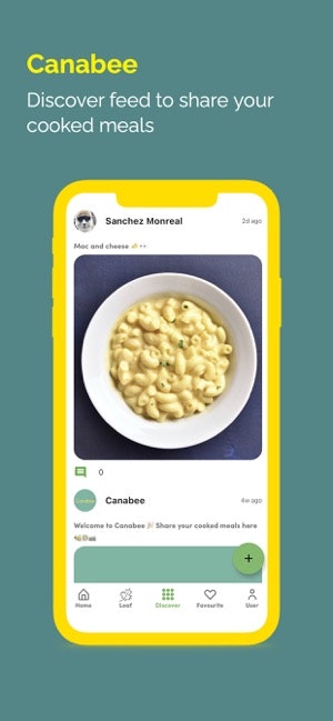 Canabee gallery image