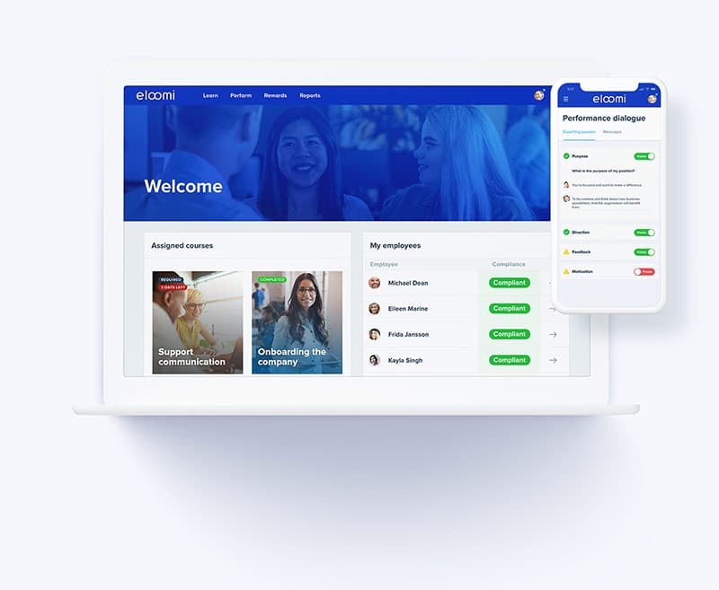 eloomi gallery image