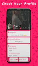 Fived - Free Dating App gallery image