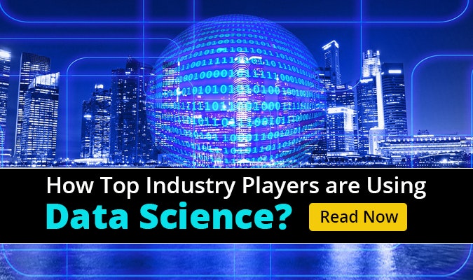 Data Science Training