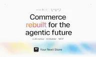 Your Next Store