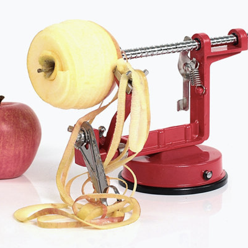 Apple Peeler