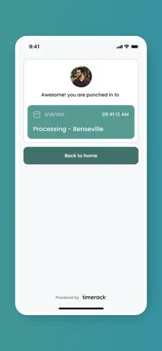 Timerack gallery image
