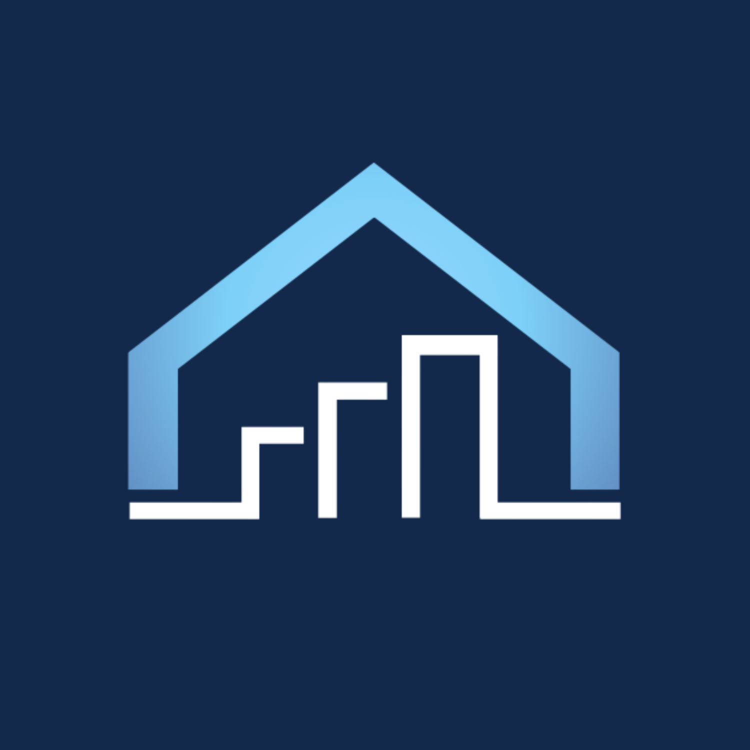 PropLift logo - Product Hunt launch