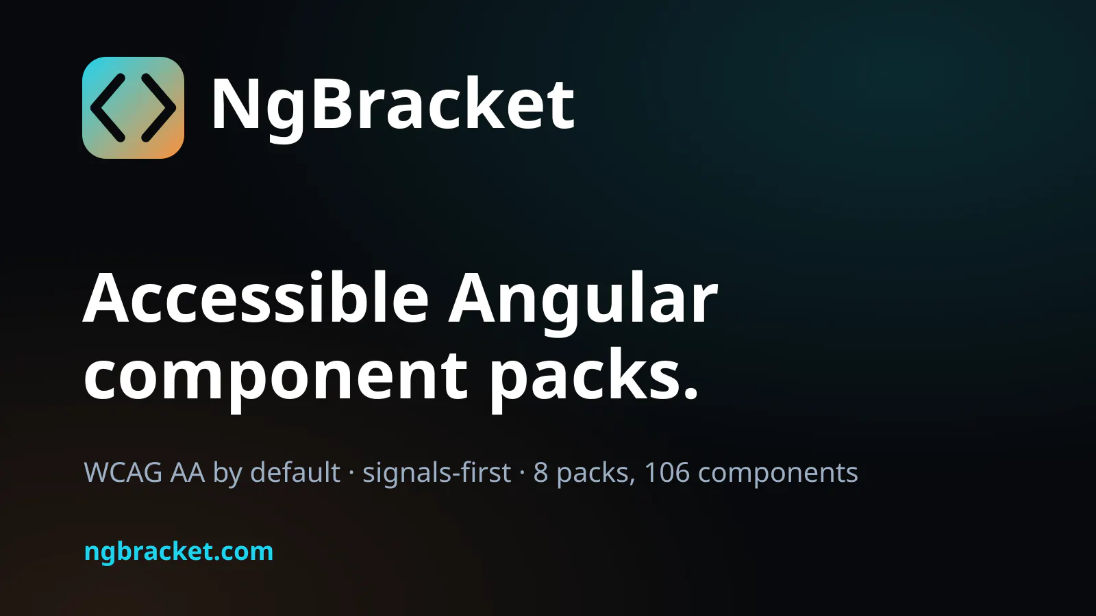 NgBracket gallery image