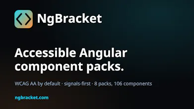 NgBracket gallery image