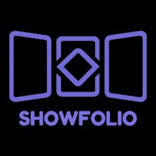 Showfolio.app gallery image