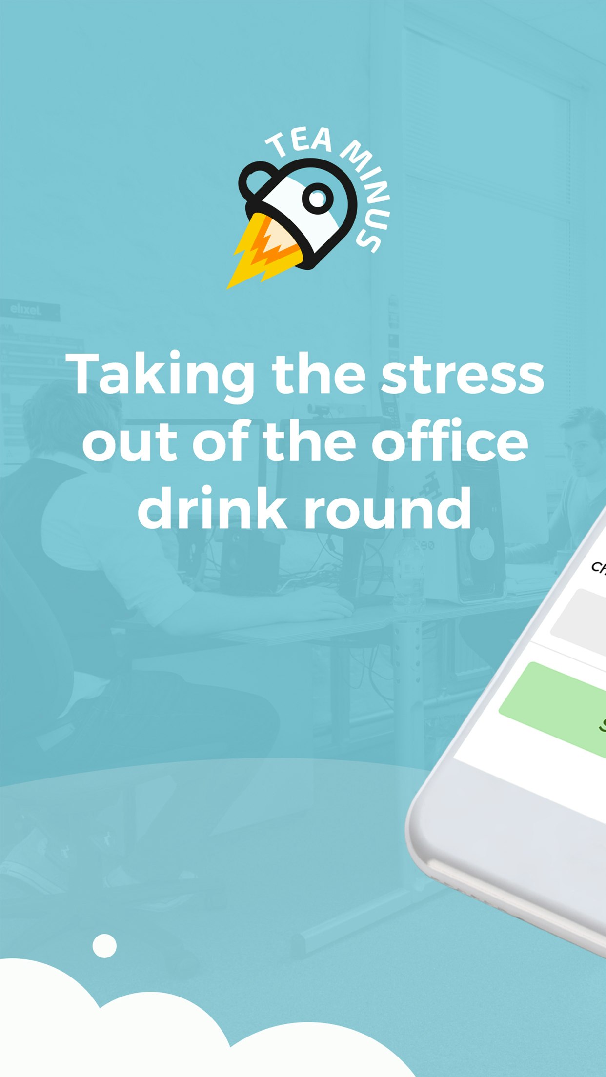 Tea Minus gallery image