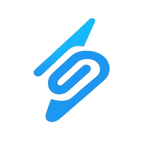 ChitLink - Product Hunt launch logo and brand identity