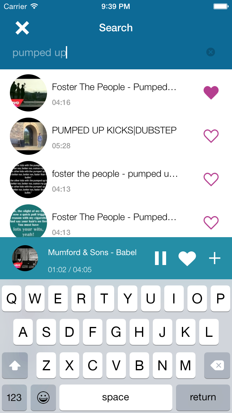 Streamly gallery image