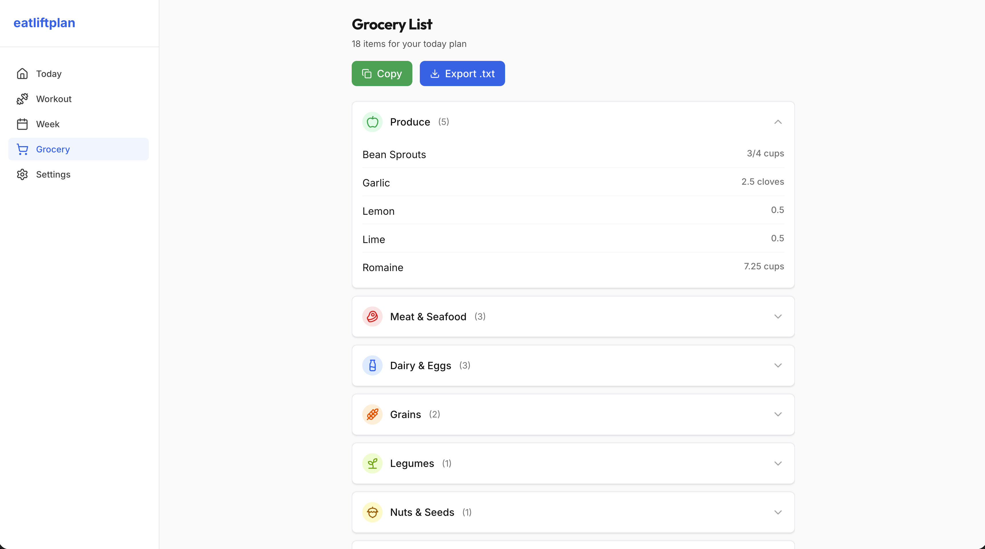 eatliftplan.com gallery image