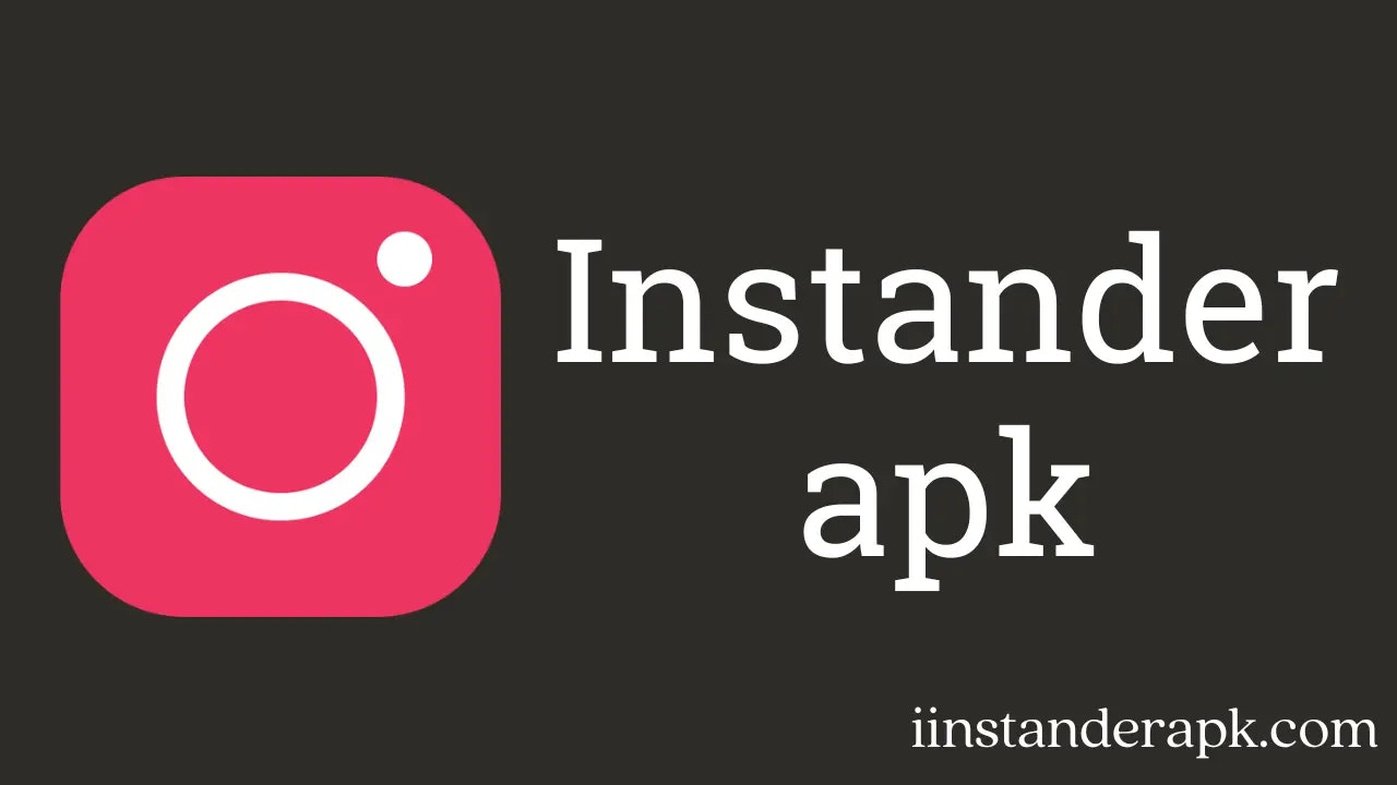 Iinstander media 1