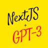 Serverless NextJS/GPT-3 Template
