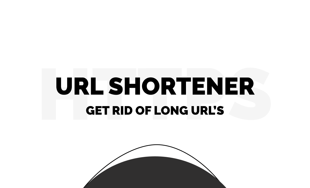 URL Shortener gallery image