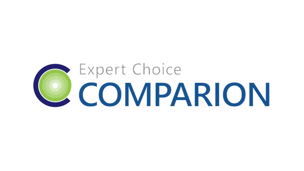 Comparion® AHP Software for Teams