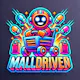 MallDriven Game