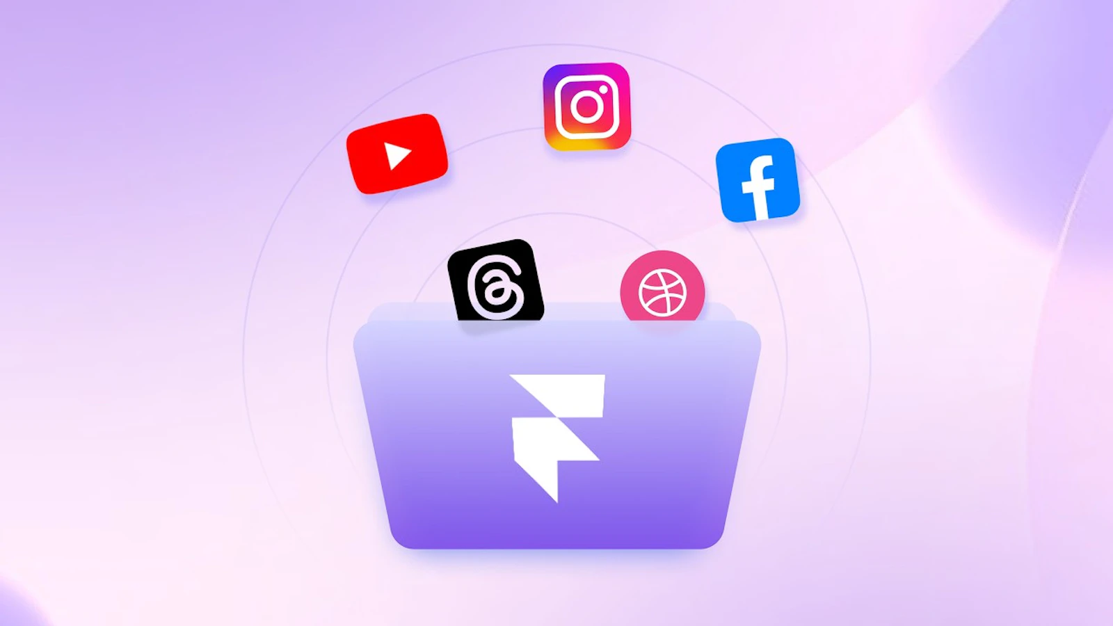 Social Hampster screenshot 1 (video preview)