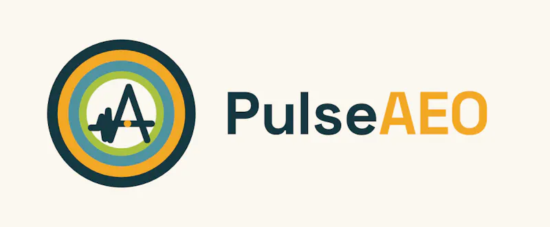 Pulse AEO screenshot 2