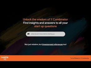 LookUp YC gallery image
