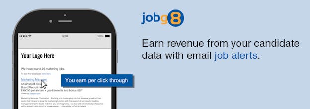 Jobg8 Alerts gallery image