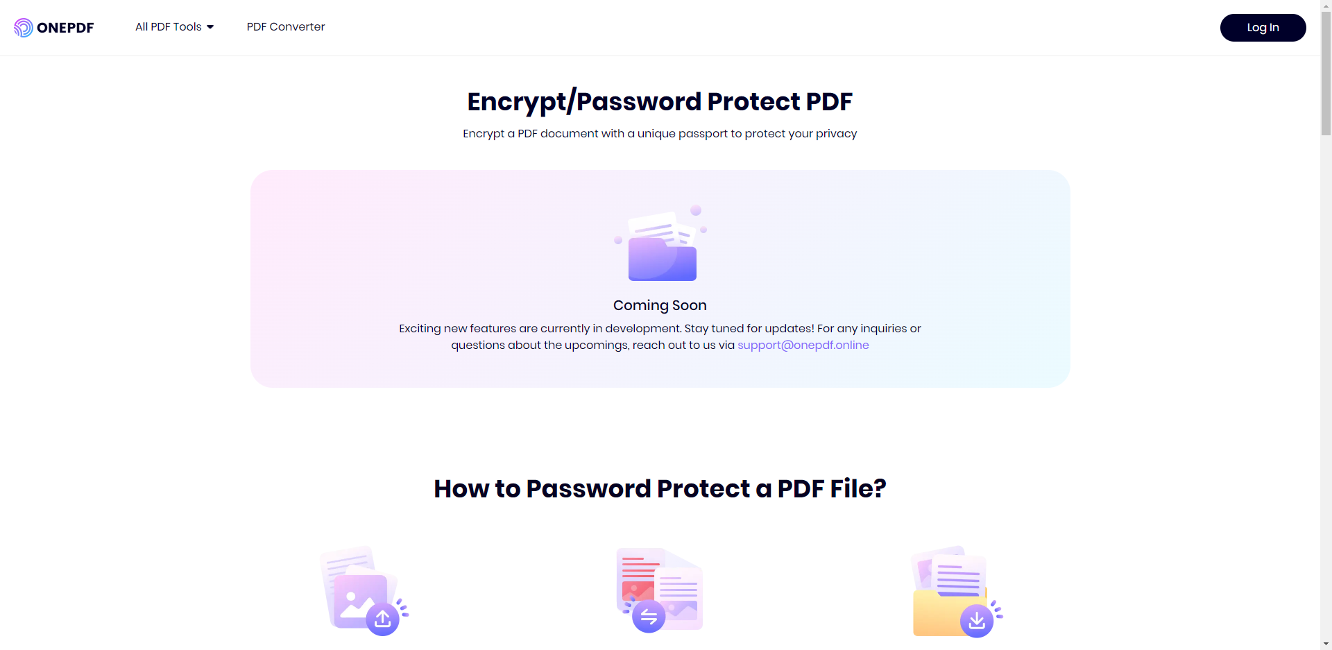 Mídia 1 de Encrypt pdf
