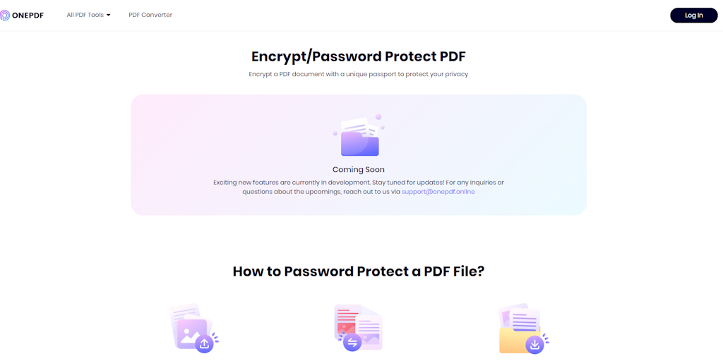 Unlock Pdf - Remove Password From Pdfs In An Easy & Fast Way