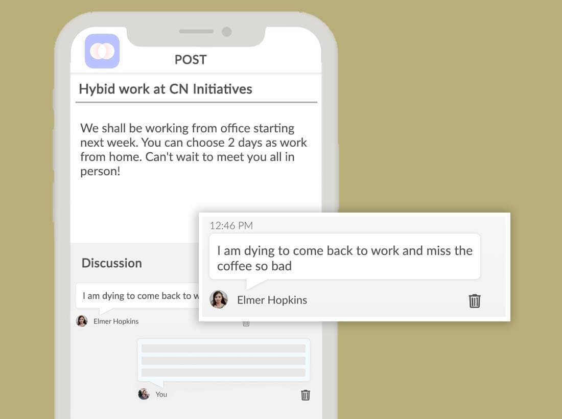 Onne for Business gallery image