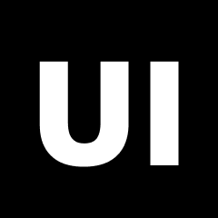 UI Guideline logo