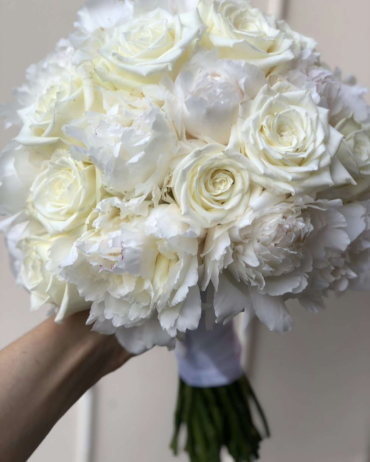 Wedding Flowers Melbourne gallery image