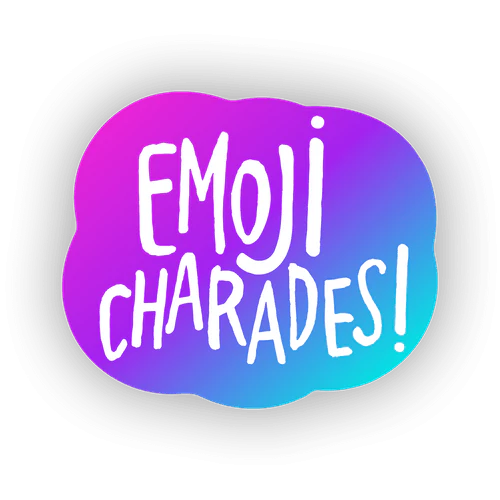Emoji Charades