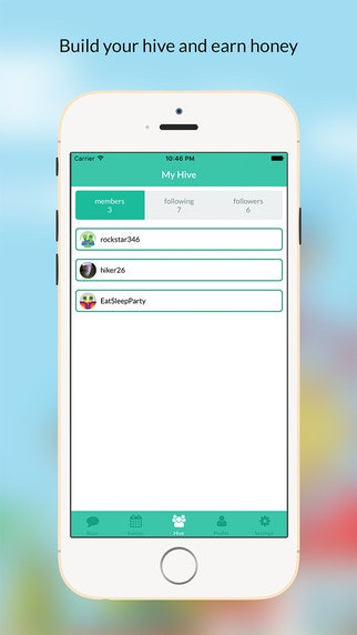 CityBee - Local chat and NEW community events calendar gallery image
