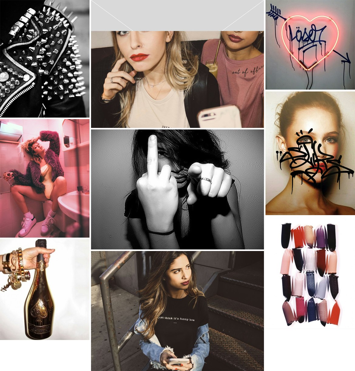 Betches gallery image