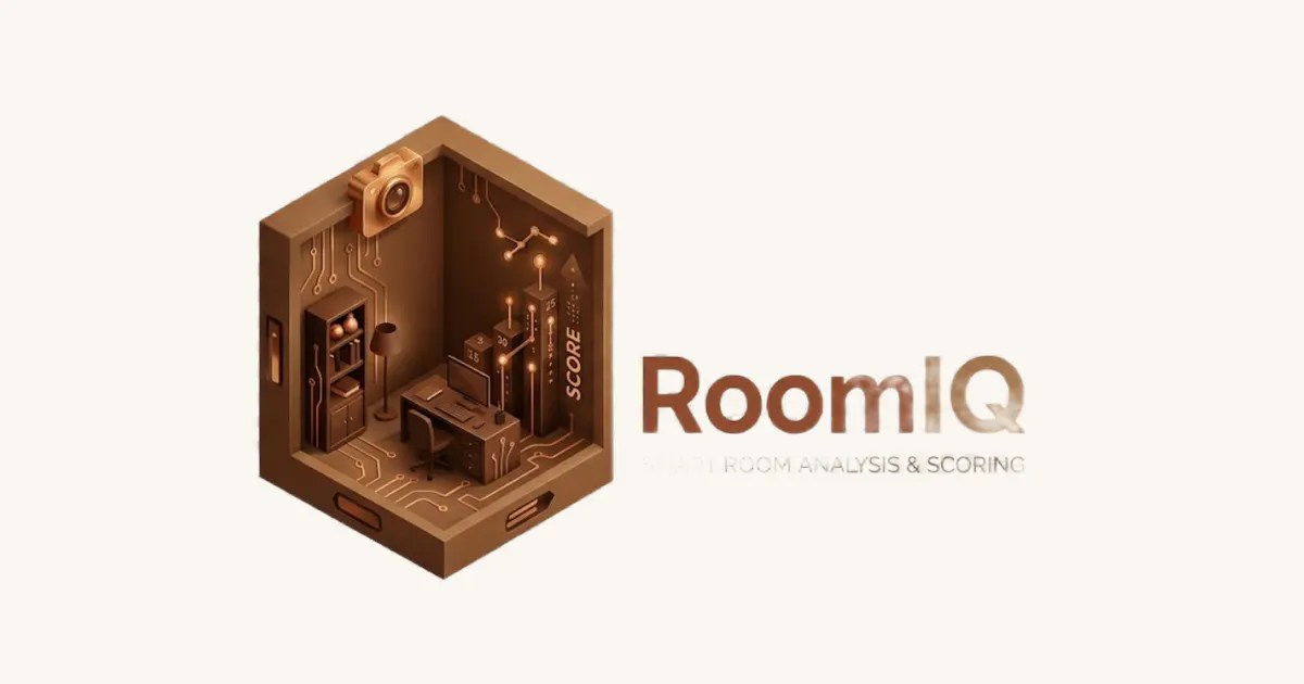 RoomIQ gallery image