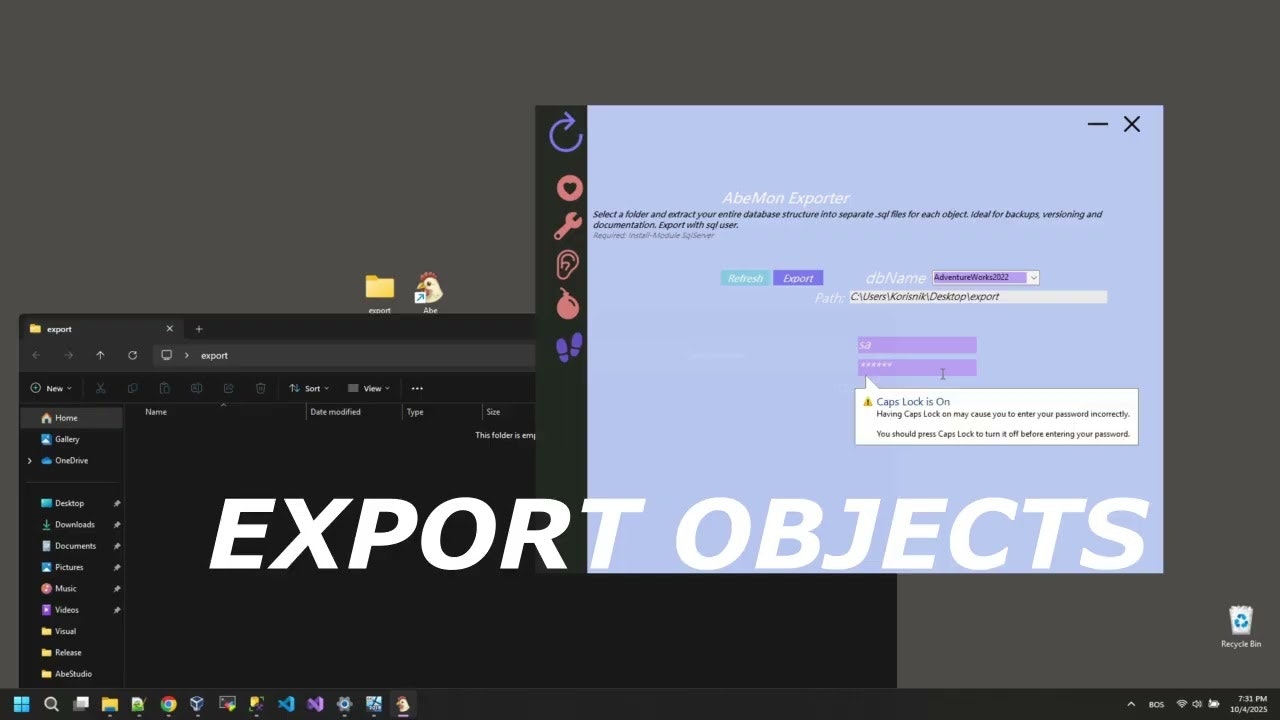 AbeMon gallery image