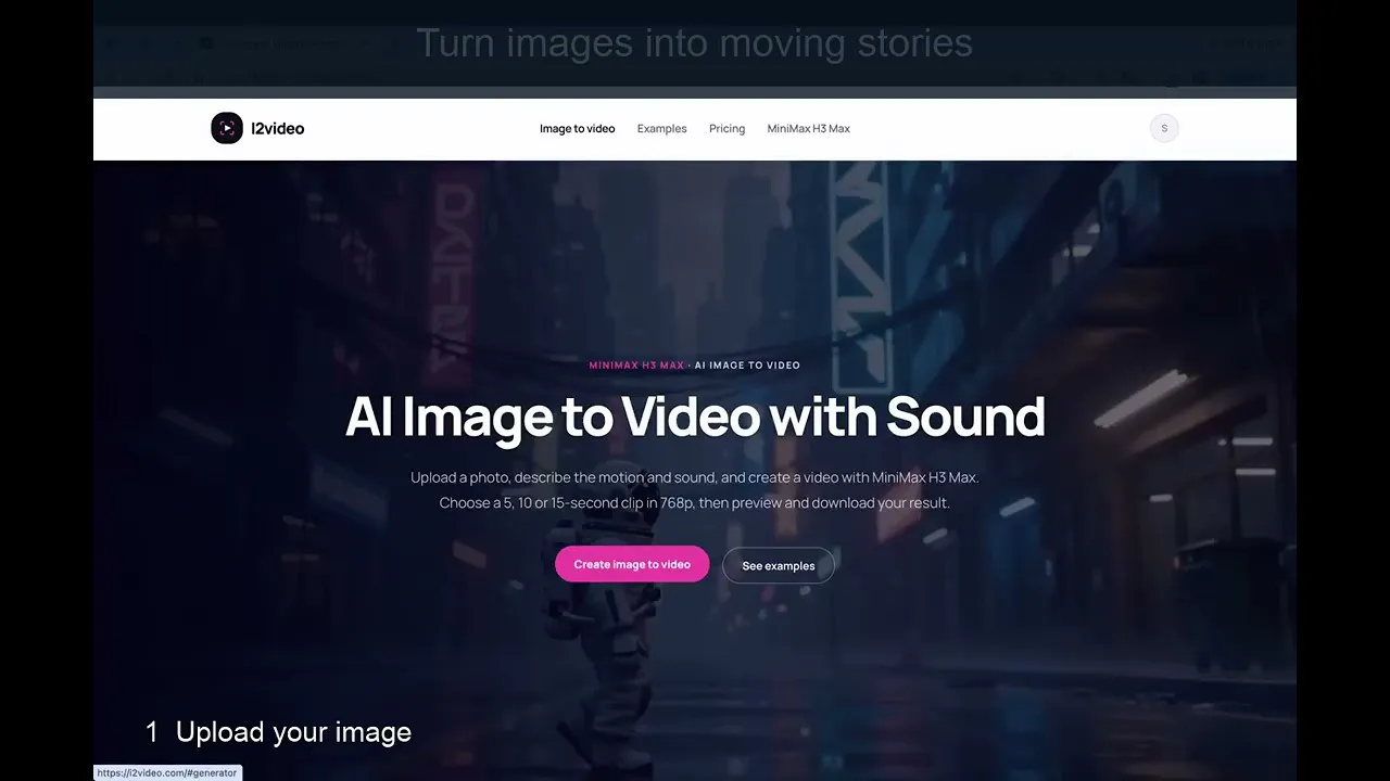 I2video gallery image