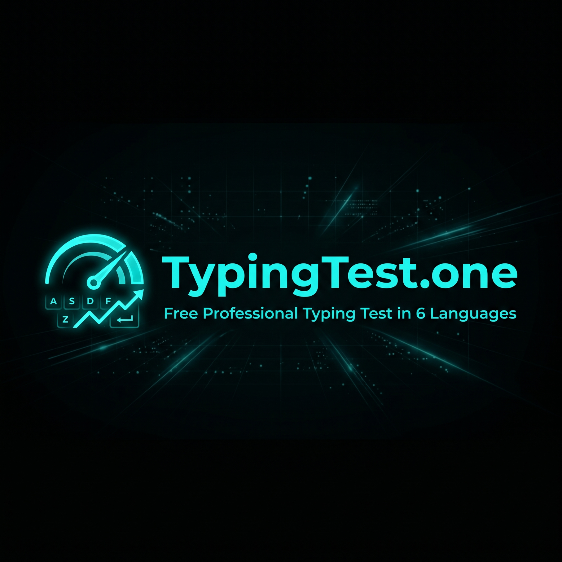 TypingTest.one gallery image