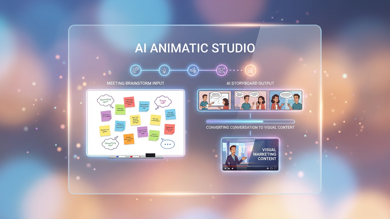 Nexis AI gallery image