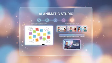 Nexis AI gallery image