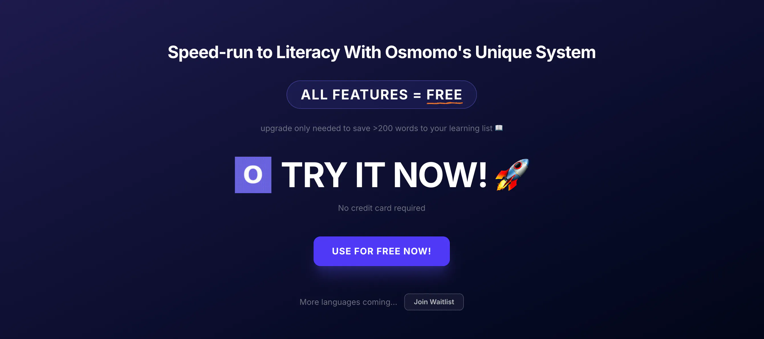 Osmomo.ai gallery image