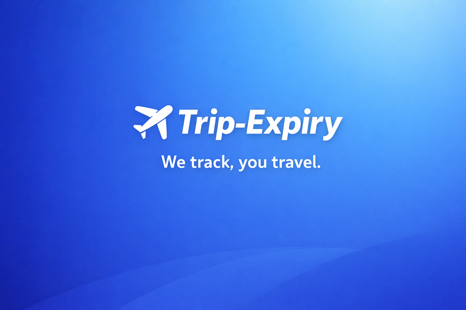 TripExpiry